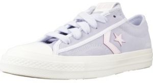 Módne tenisky Converse  STAR PLAYER 76 SUEDE