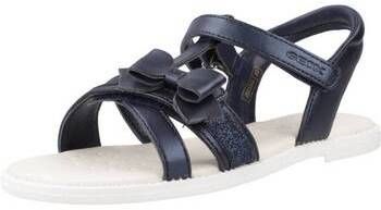 Sandále Geox  J SANDAL KARLY GIRL