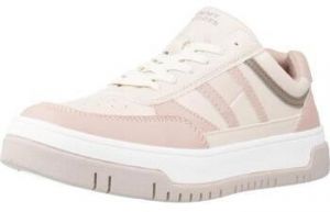Módne tenisky Tommy Hilfiger  LOW CUT LACE-UP SNEAKER