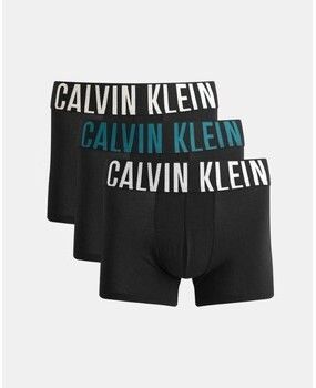 Spodky Calvin Klein Jeans  000NB3608AQTJ TRUNK 3PK