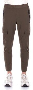 Nohavice Cargo Cnc Costume National  NMS51023PA