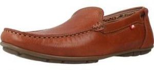 Mokasíny Fluchos  9083F