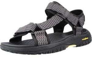 Sandále Skechers  LOMELL - RIP TIDE