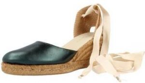 Espadrilky Clara Duran  VALENLAMCD