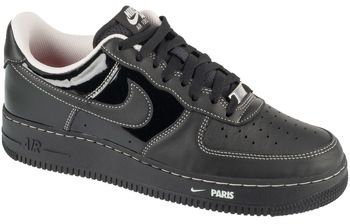 Nízke tenisky Nike  Air Force 1 '07 Low City Pack Paris Patent