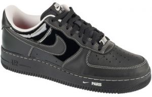 Nízke tenisky Nike  Air Force 1 '07 Low City Pack Paris Patent