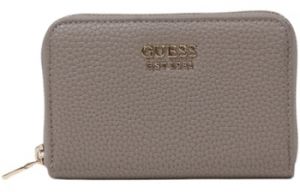 Peňaženky Guess  BRENTON SLG MED ZIP SWPG96 48140
