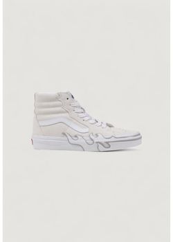 Módne tenisky Vans  UA SK8-Hi Flame VN0005UJWWW1