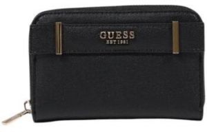 Peňaženky Guess  ANADELA SLG MEDIUM ZIP AROUND SWBG96 33140
