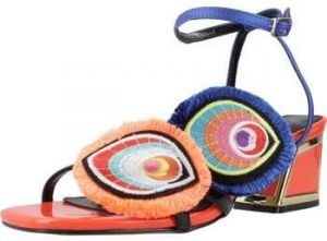 Sandále Exé Shoes  LLUISA 406