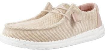 Derbie HEYDUDE  WAVE CORDUROY