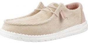 Derbie HEYDUDE  WAVE CORDUROY