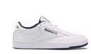 Módne tenisky Reebok Sport  Club C 85