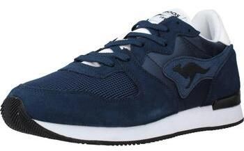 Módne tenisky Kangaroos  K450