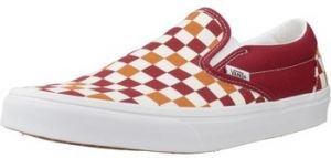 Derbie Vans  CLASSIC SLIP-ON