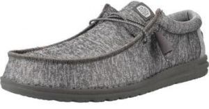 Derbie HEYDUDE  WALLY SPORT KNIT