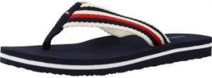 Žabky Tommy Hilfiger  ESSENTIAL COMFORT