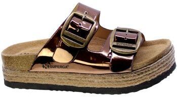 Sandále Superga  93109