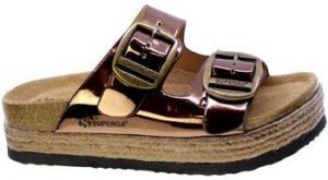 Sandále Superga  93109