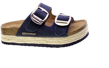 Sandále Superga  93111