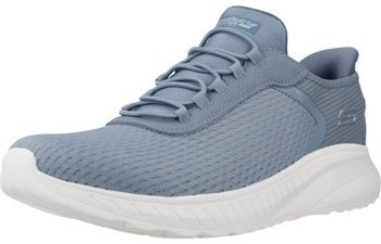 Módne tenisky Skechers  BOBS SQUAD CHAOS - I SLIP-INS