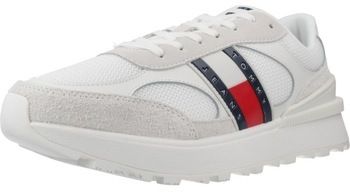 Módne tenisky Tommy Jeans  TJM TECHNICAL RUNNER ESS