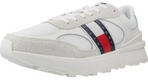 Módne tenisky Tommy Jeans  TJM TECHNICAL RUNNER ESS