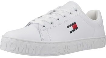 Módne tenisky Tommy Jeans  TJW LOGO OUTSOLE