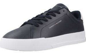 Módne tenisky Tommy Hilfiger  FM0FM05367