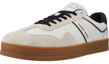 Módne tenisky Tommy Jeans  THE GREENWICH LEATHER