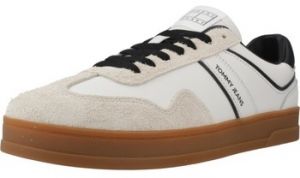 Módne tenisky Tommy Jeans  THE GREENWICH LEATHER