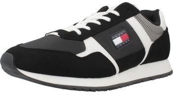 Módne tenisky Tommy Jeans  TJM RUNNER CASUAL