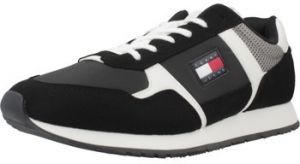 Módne tenisky Tommy Jeans  TJM RUNNER CASUAL