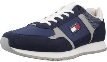 Módne tenisky Tommy Jeans  TJM RUNNER CASUAL