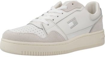 Módne tenisky Tommy Jeans  TJW RETRO BASKET SNEAKER