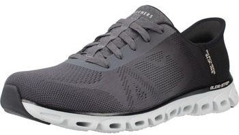 Módne tenisky Skechers  GLIDE-STEP - EXCITE