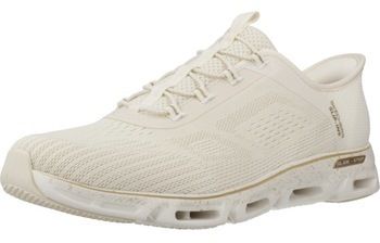 Módne tenisky Skechers  GILDE STEP GRATIFY