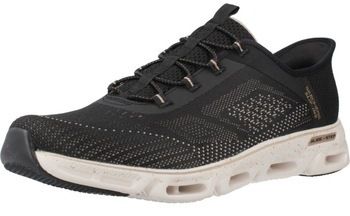 Módne tenisky Skechers  GILDE STEP GRATIFY