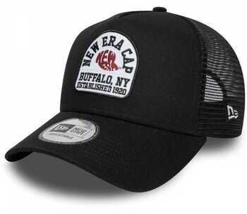 Šiltovky New-Era  Cotton patch trucker newera