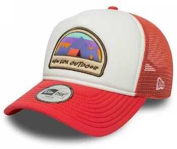 Šiltovky New-Era  Yth adv patch trucker newera