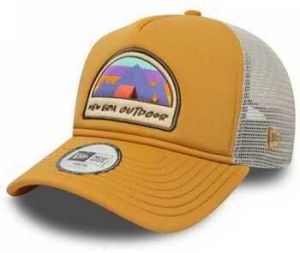 Šiltovky New-Era  Yth adv patch trucker newera