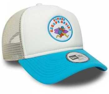 Šiltovky New-Era  Youth patch trucker newera