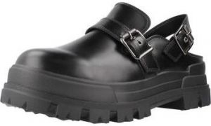 Mokasíny Buffalo  ASPHA CLOG SND BS