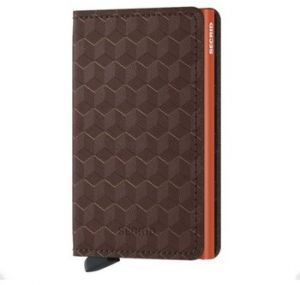Malé peňaženky Secrid  SLIMWALLET