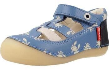 Sandále Kickers  SUSHY