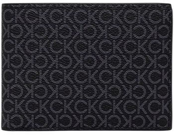 Peňaženky Calvin Klein Jeans  CK MST MN CMP TRFLD LV04D1040G