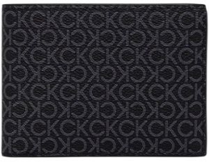 Peňaženky Calvin Klein Jeans  CK MST MN CMP TRFLD LV04D1040G
