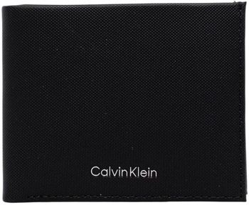 Peňaženky Calvin Klein Jeans  CK MUST BILLFOLD W COIN LV04D1043G