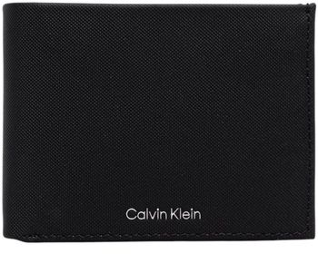 Peňaženky Calvin Klein Jeans  CK MST CMP TRFLD W C LV04D1045G