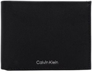 Peňaženky Calvin Klein Jeans  CK MST CMP TRFLD W C LV04D1045G